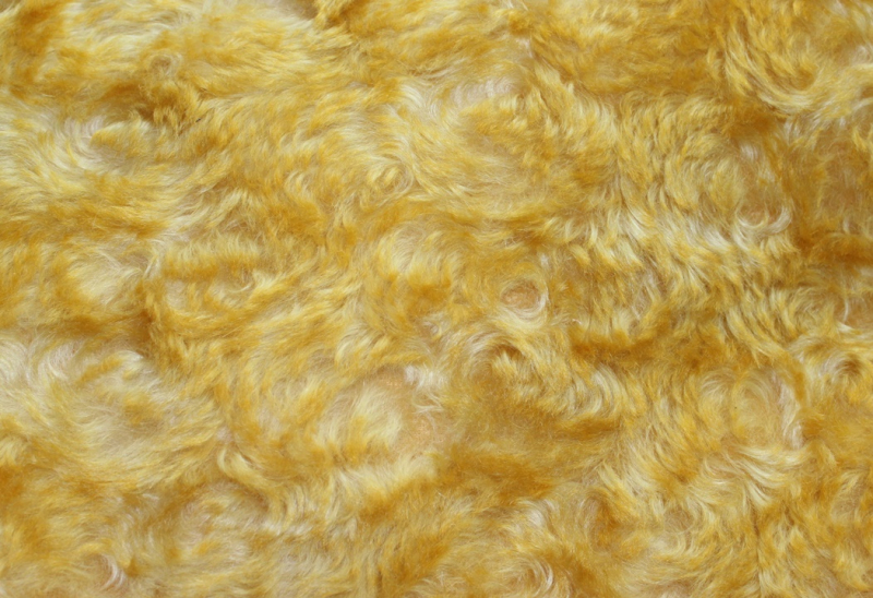 MOH-2501   Mohair gewirbelt geknautscht geätzt versch.Farben